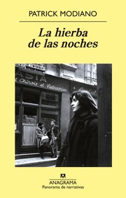 Cover of: La hierba de las noches by 
