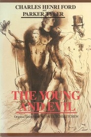 Cover of: The Young and Evil by Charles Henri Ford, Parker Tyler