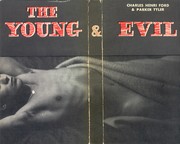 The young and evil by Charles Henri Ford, Parker Tyler