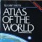 Cover of: Atlas of the World