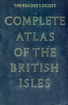 Cover of: Complete Atlas of the British Isles