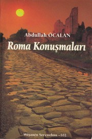 Roma Konuşmaları