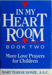 In my heart room Book Two
