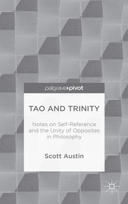 Tao and Trinity by Scott Whiting Austin