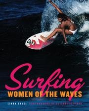 cover of Surfing