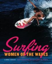 Cover of: Surfing: women of the waves