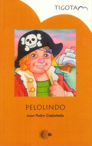 Cover of: PELOLINDO by 