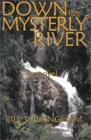 Cover of: Down the Mysterly River by Bill Willingham