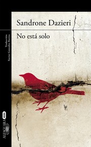 Cover of: No está solo