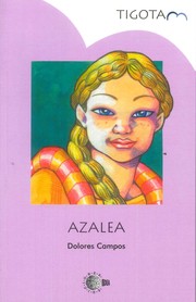 AZALEA (2005 edition) | Open Library