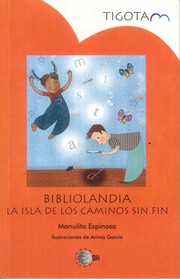 Cover of: BIBLIOLANDIA