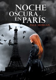 Cover of: Noche oscura en París