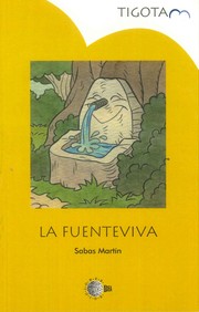 Cover of: LA FUENTEVIVA