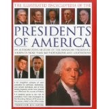 Cover of: The Illustrated Encyclopedia of the Presidents