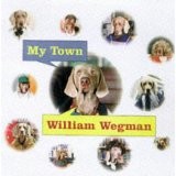 Cover of: My Town 