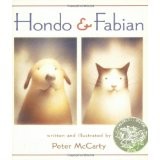 Cover of: Hondo and Fabian by 