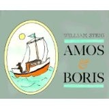 Cover of: Amos & Boris by William Steig