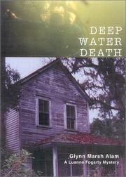 Cover of: Deep water death