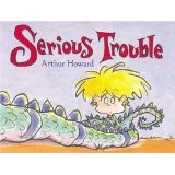 Cover of: Serious Trouble by 