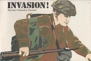 Cover of: Invasion! The Story of Operation Overlord.