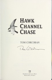 Cover of: Hawk channel chase