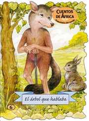 Cover of: El árbol que hablaba by 