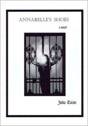 Cover of: Annabelle's Shoes