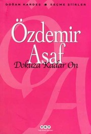 Cover of: Dokuza Kadar On