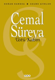 Cover of: Üstü Kalsın