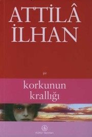 Cover of: Korkunun Krallığı
