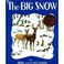 Cover of: The Big Snow
