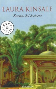 Cover of: Sueños del desierto