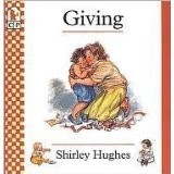 Cover of: Giving by 