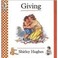Cover of: Giving