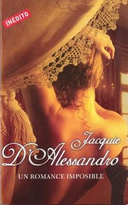 Cover of: Un romance imposible