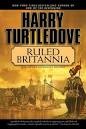 Cover of: Ruled Britannia by 