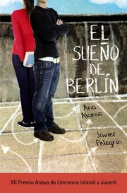 Cover of: El sueño de Berlín by 