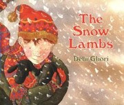 Cover of: The Snow Lambs