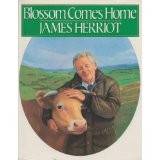 Cover of: Blossom comes home by James Herriot