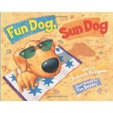 Cover of: Fun Dog, Sun Dog by 