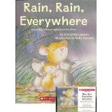 Cover of: Rain, Rain, Everywhere (Molly and the Storm) by Christine Leeson