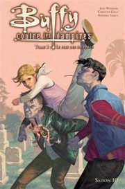 Cover of: Buffy: Contre les vampires, Saison 10, tome 2