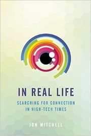 Cover of: In Real Life | 