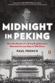 Midnight in Peking by French, Paul