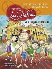 Cover of: Los Juegos Olímpicos