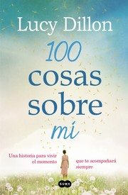 Cover of: 100 cosas sobre mí