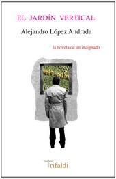 Cover of: El jardín vertical by 