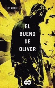 Cover of: El bueno de Oliver by 