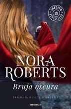 Cover of: Bruja oscura by 