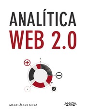 Cover of: Analítica web 2.0